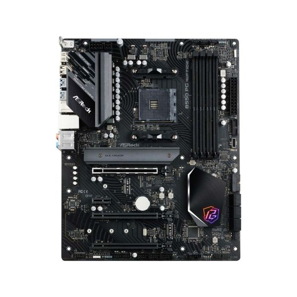 ASRock B550 PG Riptide Motherboard