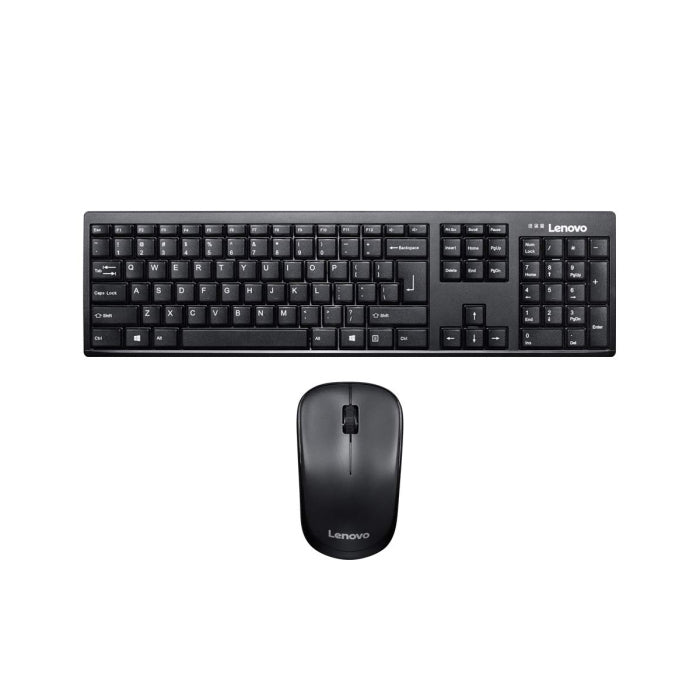 Aerocool Cylon RGB PC i5-10400F ASROCK H510 8GB RAM DDR4 240GB SSD + 1TB HDD GT710 2GB VGA 550 Watt PSU + Samsung 24-inch curved screen + Lenovo 100 Wireless Keyboard and Mouse