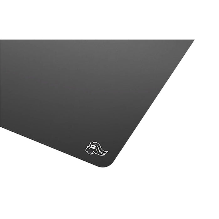 Glorious Elements MousePad (AIR) Ultra-Thin Hard Polycarbonate Surface (XL) - Black