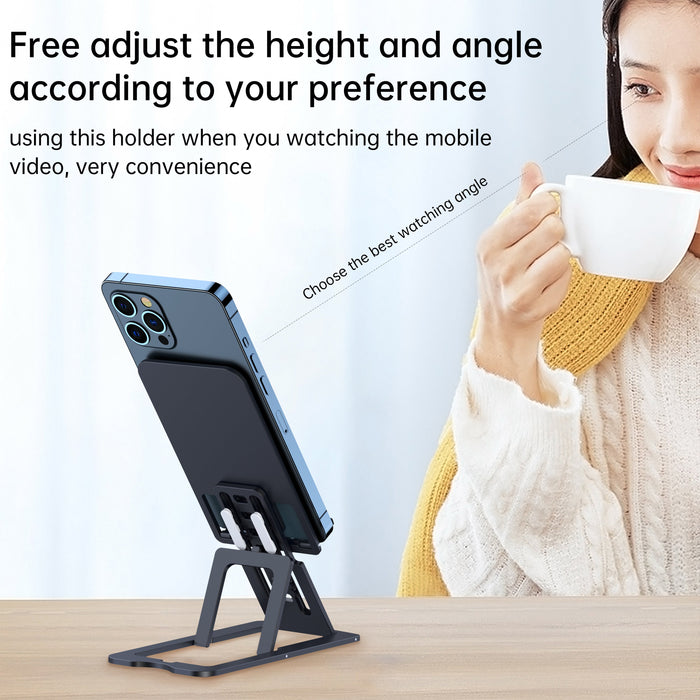 Choetech Multi Function Stand - Grey