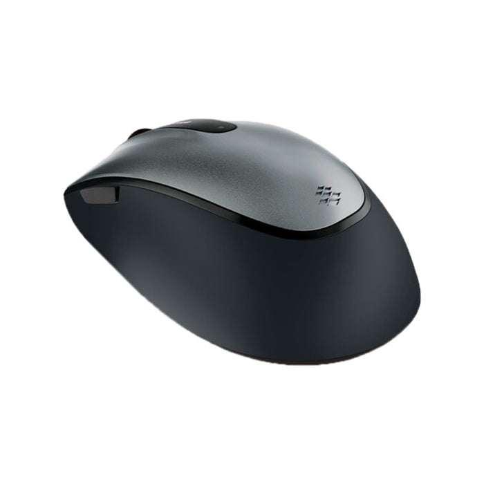 Microsoft Comfort 4500 Wired Mouse - Black