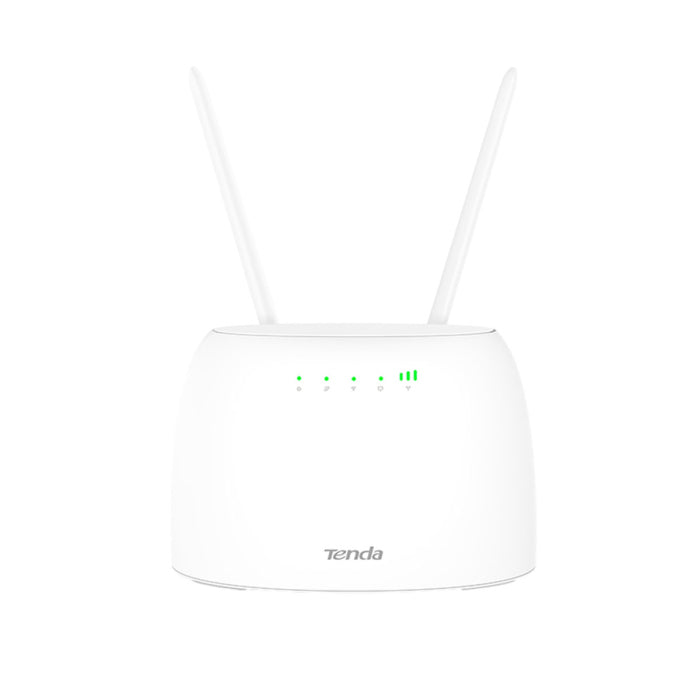 TENDA AC1200 Dual Band 4G Wi-Fi LTE Router