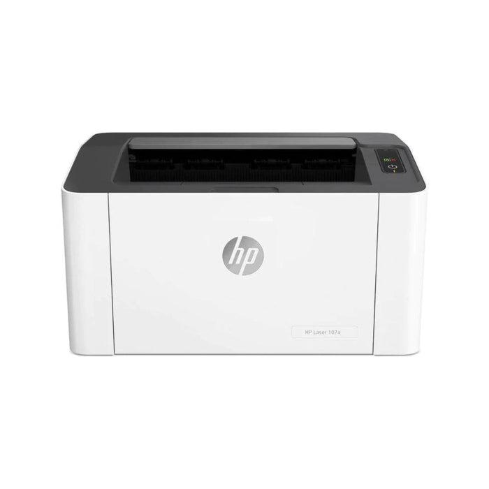 HP Black Laser Jet 107A A4 Printer With Duplex Printing