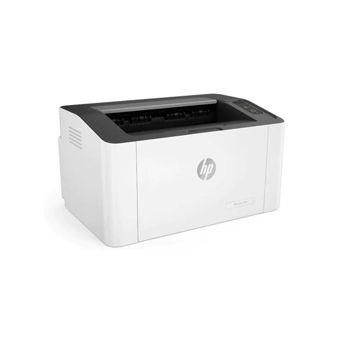 HP Black Laser Jet 107A A4 Printer With Duplex Printing