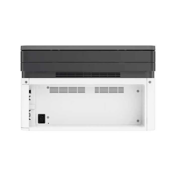Hp Laserjet MFP135A A4 Printer, Copier and Flatbed Scanner Print Speeds up to 20 ppm with Duplex Printing