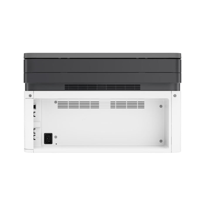 HP Black Laser Jet Printer MFP 135w A4 Printer, Flatbed Scanner & Copier With Wi-Fi