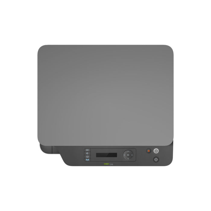 HP Black Laser Jet Printer MFP 135w A4 Printer, Flatbed Scanner & Copier With Wi-Fi