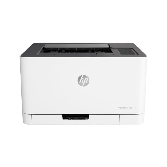 HP Color Laser Printer 150A A4 Printer, Flatbed Scanner With Duplex Printing
