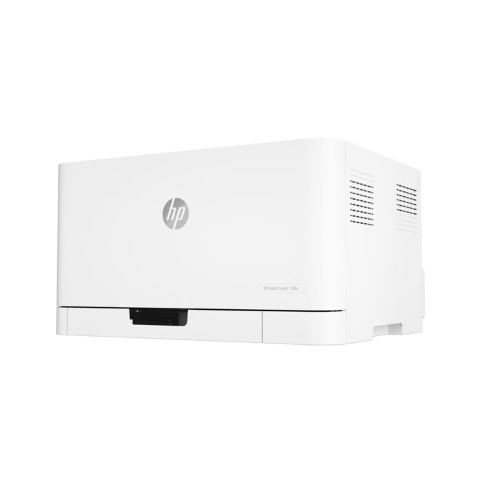 HP Color Laser Printer 150A A4 Printer, Flatbed Scanner With Duplex Printing