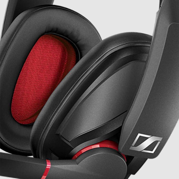 Sennheiser Consumer Audio GSP 350 7.1 Surround Sound Wired Gaming Headset - Black
