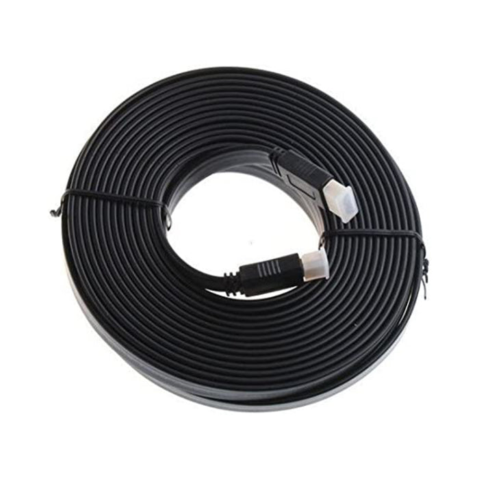 UGreen HDMI Flat Cable 5m - Black