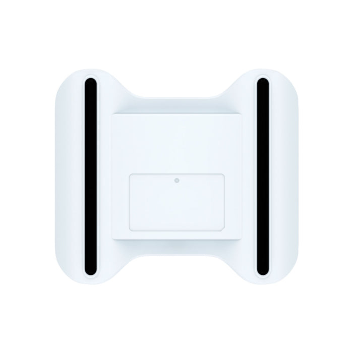 HyperX ChargePlay Duo Controller USB-C Charging Station For PS5 DualSense™ Wireless Controllers -White/Black