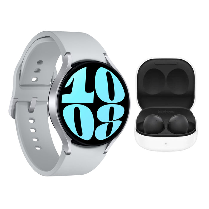 Watch6 44mm LTE
With GALAXY BUDS 2 Geft
