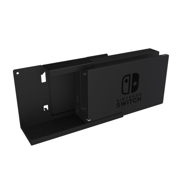 Dezctop D-Board Holder for Nintendo Switch - Black