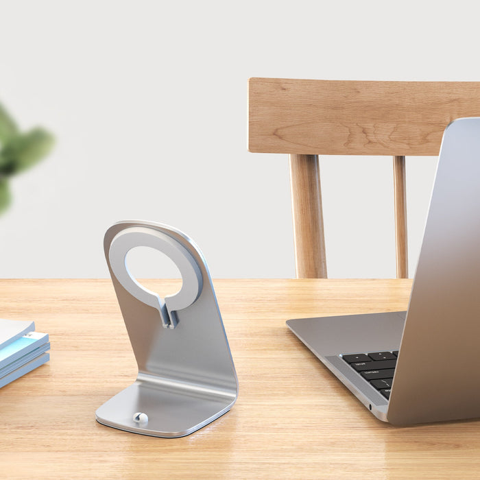 CHOETECH Magnetic Stand For Magsafe Charger Stand Holder  for iPhone 12