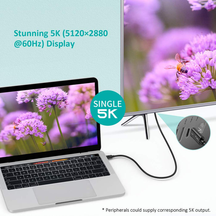 Choetech Thunderbolt 3 Active Cable