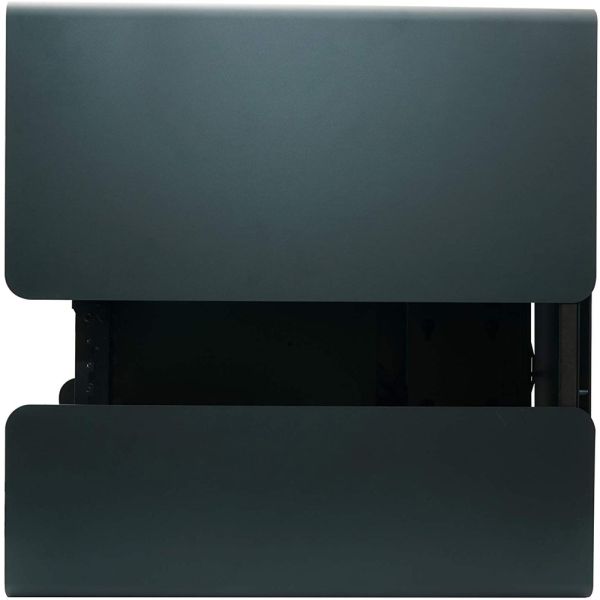 AZZA Cast 808 Mid-Tower PC Case - Black