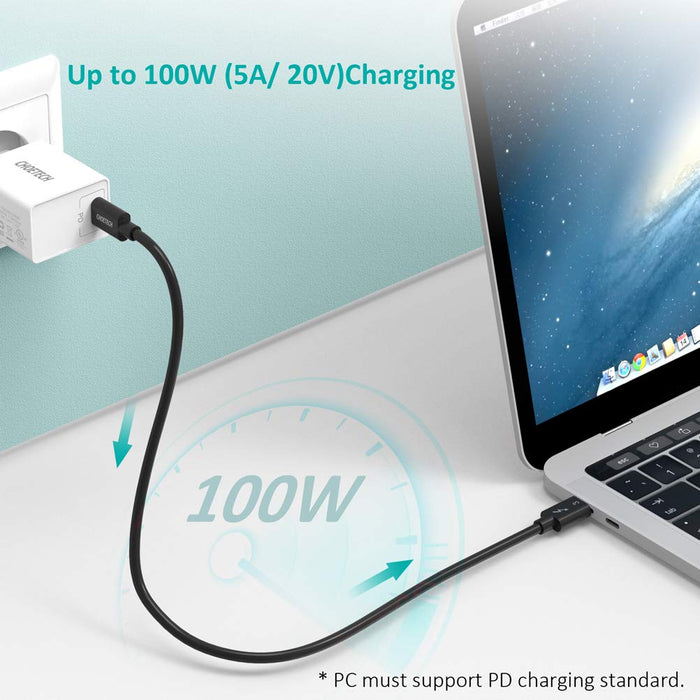 Choetech Thunderbolt 3 Active Cable