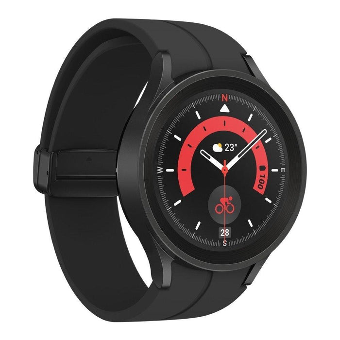 Watch 5 Pro
