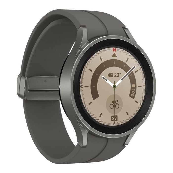 Watch 5 Pro