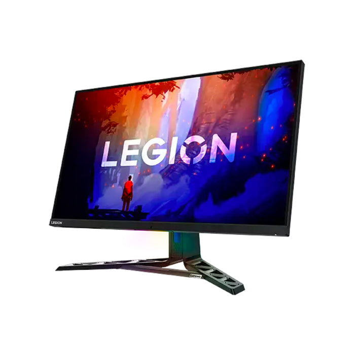 Lenovo Legion Y32p-30 31.5'' IPS 144 Hz 0.2 ms UHD 4K Gaming Monitor With MPRT HDMI 2.1/USB-C & Standard Ports AMD FreeSync Premium