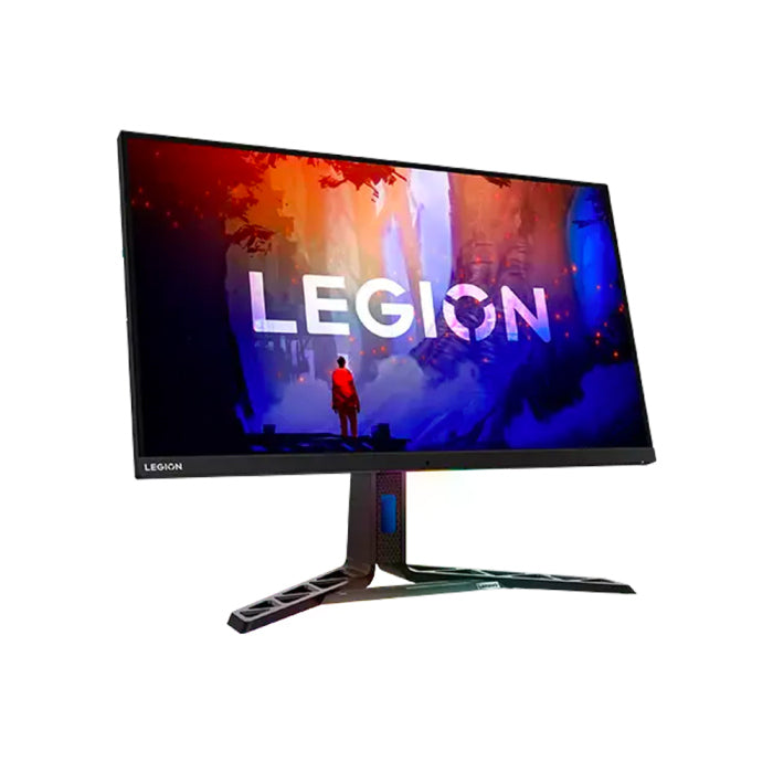 Lenovo Legion Y32p-30 31.5'' IPS 144 Hz 0.2 ms UHD 4K Gaming Monitor With MPRT HDMI 2.1/USB-C & Standard Ports AMD FreeSync Premium