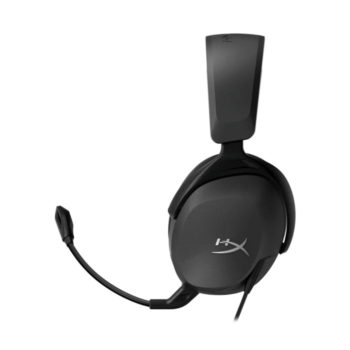 HyperX Cloud Stinger 2 Core Wired Gaming Headset Immersive DTS:X Headphone Spatial Audio For PC - Black