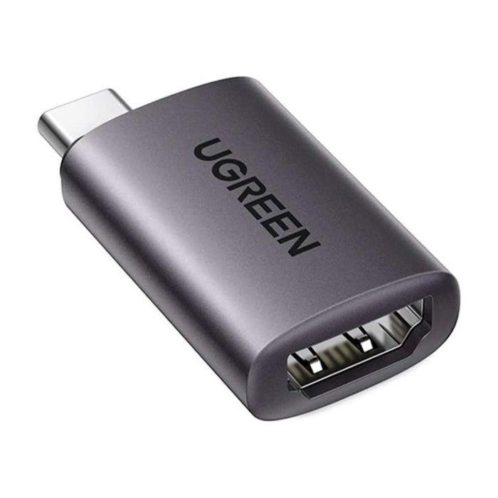 UGreen USB-C to HDMI Adapter 4Kx2K/60Hz -Space Gray