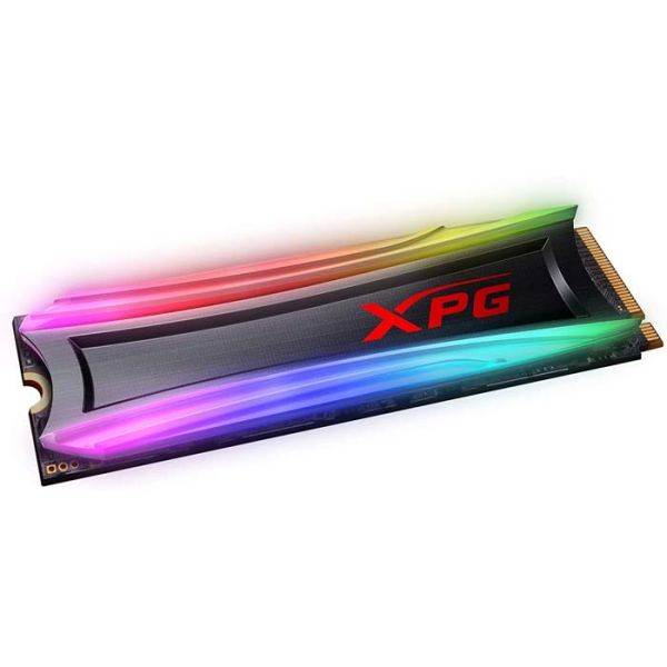 XPG SPECTRIX S40G 2TB SSD Internal Solid State Drive