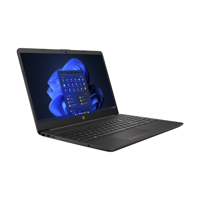 HP Notebook 250 G9 Intel Core i5-1235U 12th Gen 8GB RAM 512GB SSD NVIDIA GeForce MX550 2GB - 15.6" FHD -Win 11 Pro License Gray