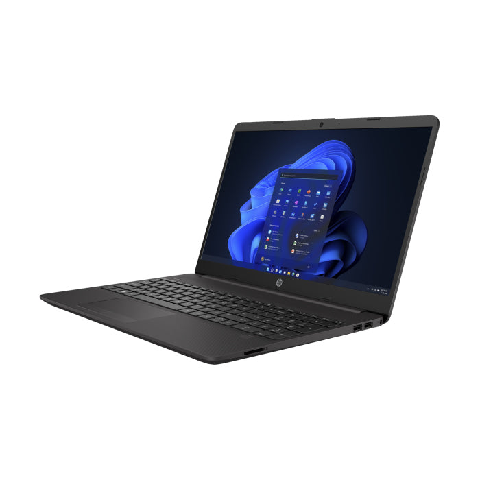 HP Notebook 250 G9 Intel Core i5-1235U 12th Gen 8GB RAM 512GB SSD NVIDIA GeForce MX550 2GB - 15.6" FHD -Win 11 Pro License Gray
