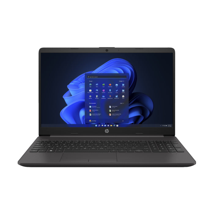 HP Notebook 250 G9 Intel Core i5-1235U 12th Gen 8GB RAM 512GB SSD NVIDIA GeForce MX550 2GB - 15.6" FHD -Win 11 Pro License Gray