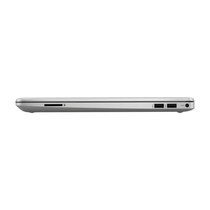 HP Notebook 250 G9 Intel Core i7-1255U 12th Gen. 8GB RAM 512GB SSD NVIDIA GeForce MX550 2GB 15.6" FHD - Silver ,WIN 11 PRO LICENCE