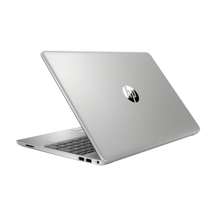 HP Notebook 250 G9 Intel Core i7-1255U 12th Gen. 8GB RAM 512GB SSD NVIDIA GeForce MX550 2GB 15.6" FHD - Silver ,WIN 11 PRO LICENCE