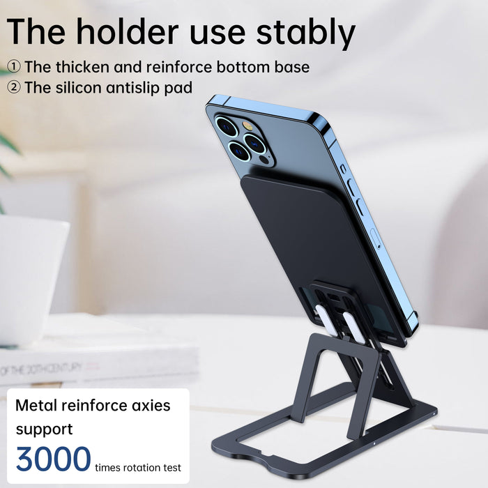 Choetech Multi Function Stand - Grey