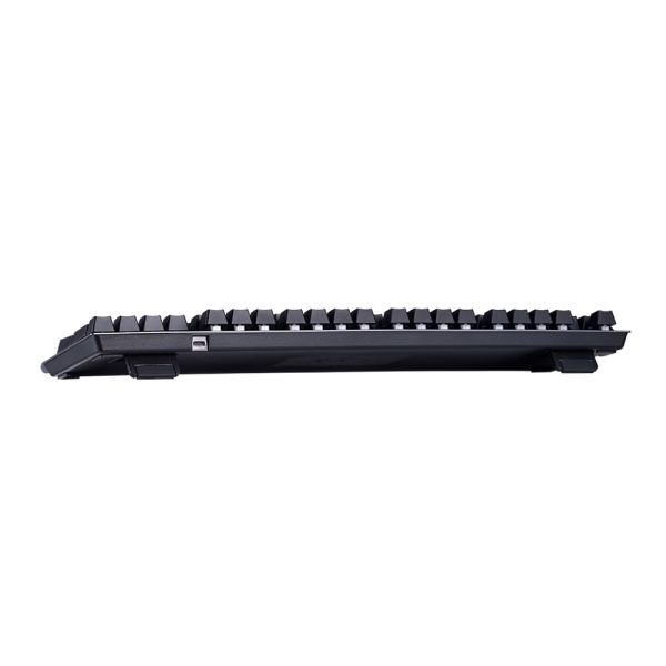 XPG Mechanical Gaming Wired Keyboard - Black