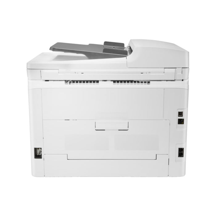 HP Color Laserjet Pro MFP M183FW A4 Printer, ADF + Flatbed Scanner, Copier & Fax With Duplex Printing - LAN, WiFi & Fax