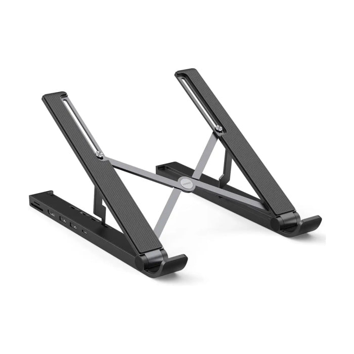 UGreen Laptop Stand Docking Station With 5-in 1 Hub 4K HD