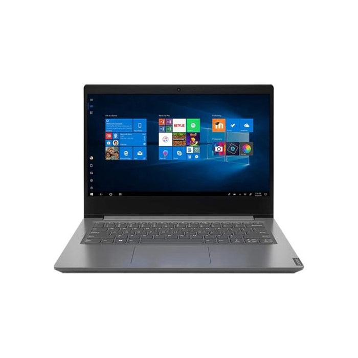 Lenovo V14-IIL Intel i5-1035G1 4GB RAM 1TB HDD 14.0" FHD TN DOS Iron Grey + Laptop Bag