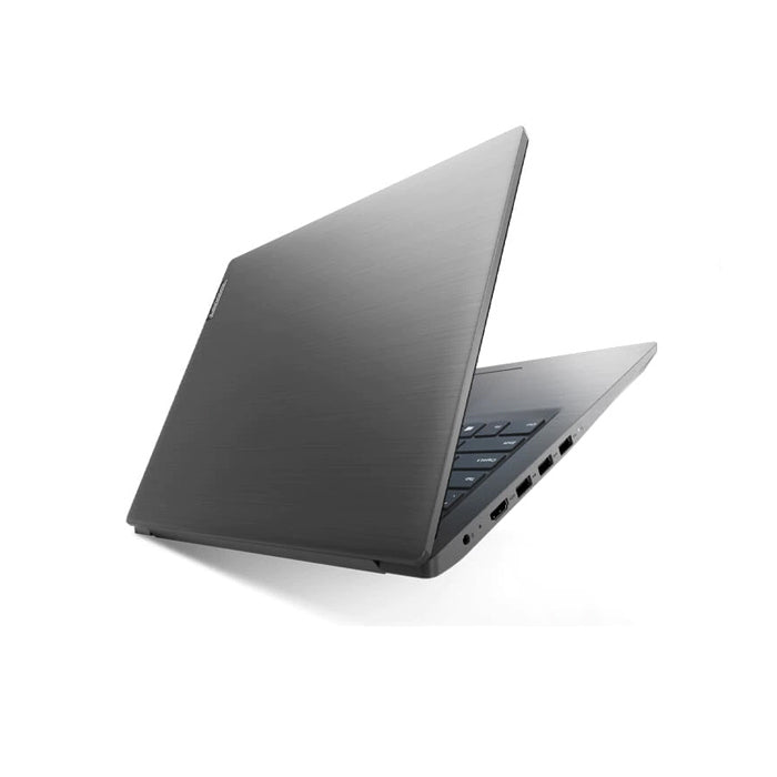 Lenovo V14-IIL Intel i5-1035G1 4GB RAM 1TB HDD 14.0" FHD TN DOS Iron Grey + Laptop Bag