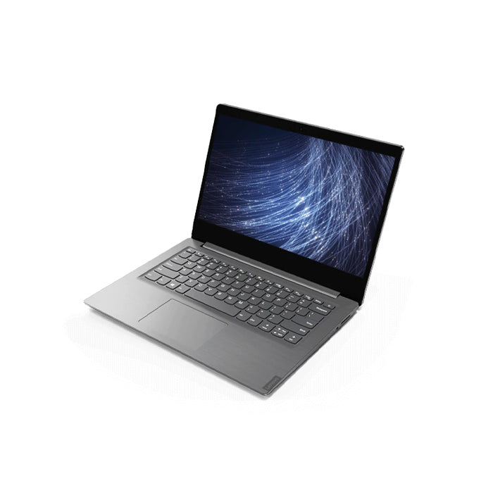 Lenovo V14-IIL Intel i5-1035G1 4GB RAM 1TB HDD 14.0" FHD TN DOS Iron Grey + Laptop Bag