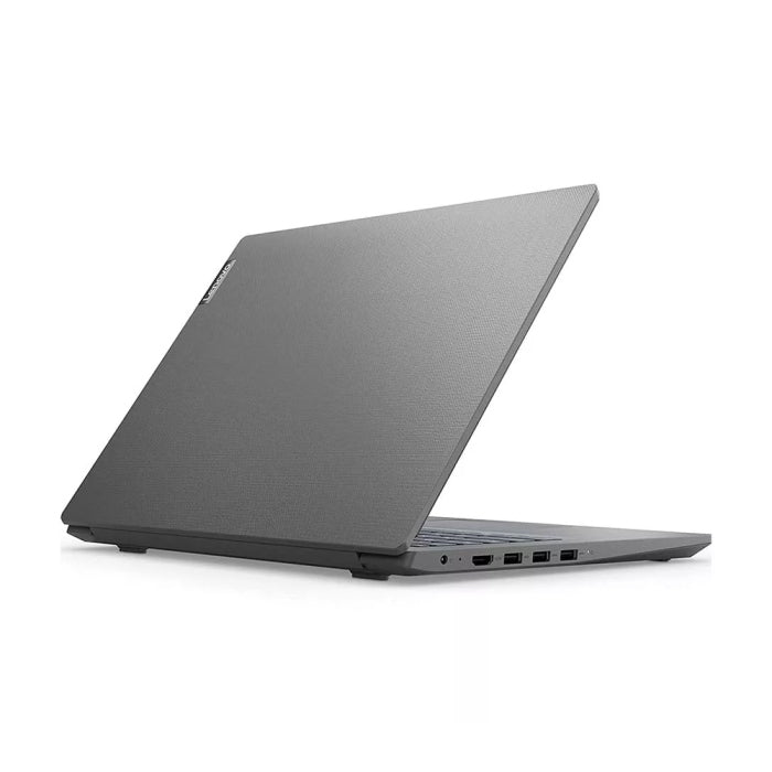 Lenovo V14-IIL i5-1035G1 4GB RAM 256GB SSD 14" FHD Intel UHD Graphics Win10 Pro Eng/Arb - Iron Grey