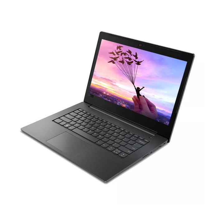 Lenovo V14-IIL i5-1035G1 4GB RAM 256GB SSD 14" FHD Intel UHD Graphics Win10 Pro Eng/Arb - Iron Grey