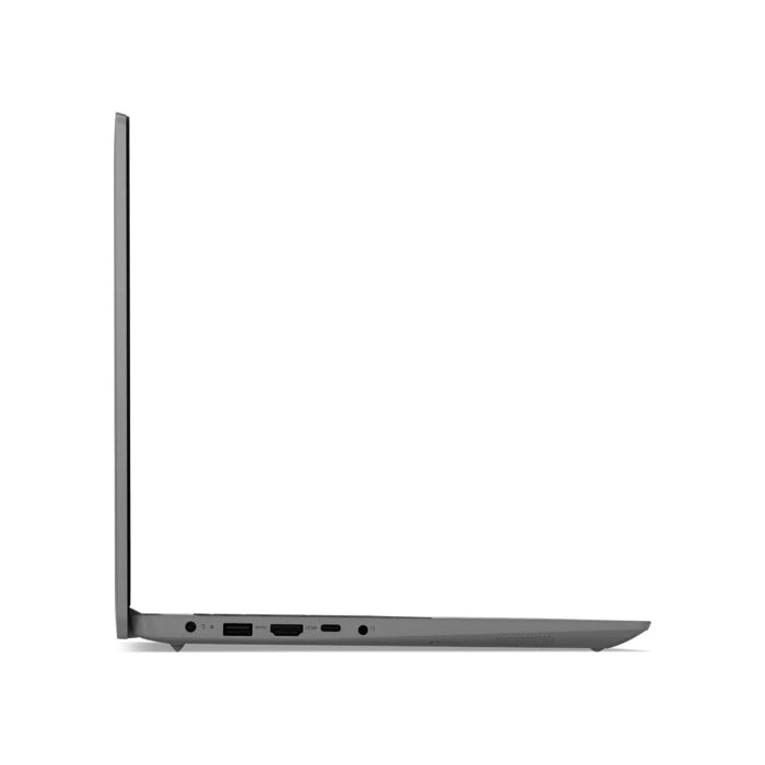 Lenovo IdeaPad 3 15IAU7 Intel Core i3-1215U 4GB RAM 256GB SSD Intel UHD Graphics 15.6" FHD - Arctic Grey