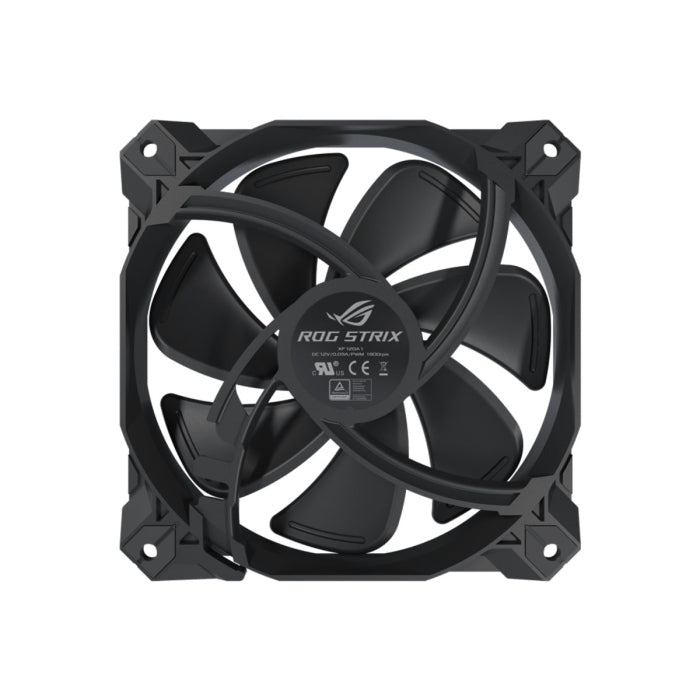 Asus Rog Strix XF120 Whisper-quiet PWM Fan