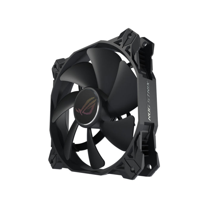 Asus Rog Strix XF120 Whisper-quiet PWM Fan