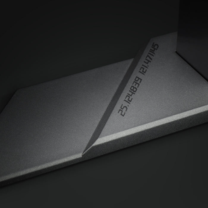 Asus Rog XH01 Herculx Graphics Card Holder