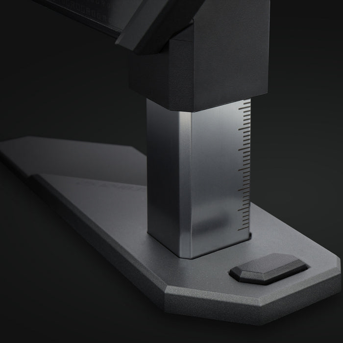 Asus Rog XH01 Herculx Graphics Card Holder