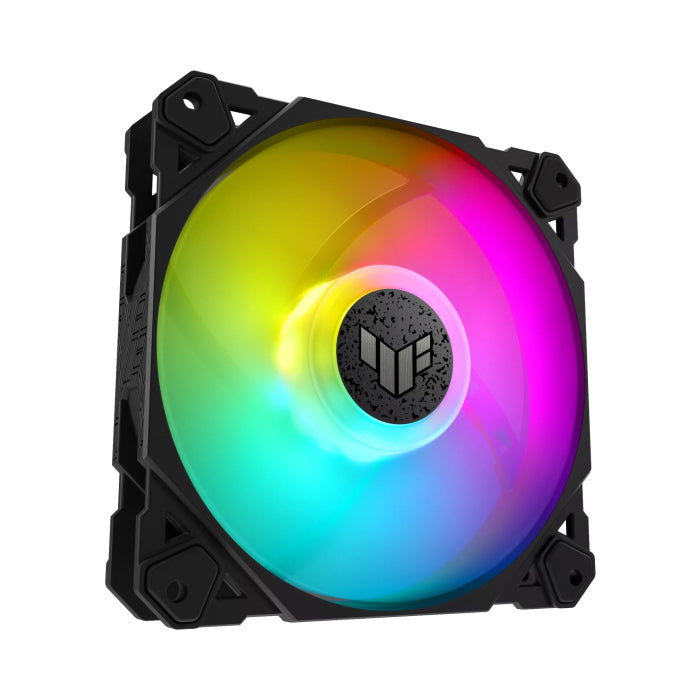 Asus TUF Gaming TF120 ARGB Fan