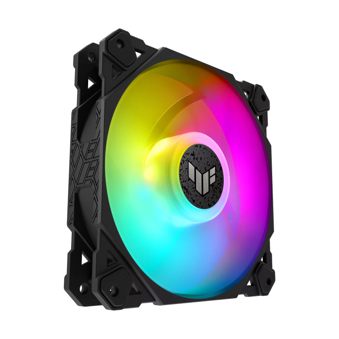 Asus TUF Gaming TF120 ARGB Fan